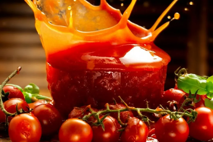 Полезное свойство томатного сока: эксперты раскрыли секрет напитка