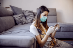 Степанов пояснив, що це дасть змогу розірвати ланцюг передачі коронавірусу