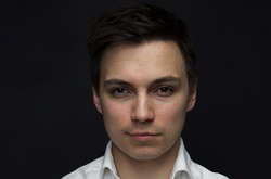 31-річний Ігор Коропов загадково зник у Сочі 1 листопада 