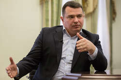 ЗМІ: Петиція за відставку Ситника набрала більше 25 тис. підписів, але голоси «зрізають» в Офісі президента