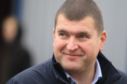 Олександр Маркушин стане мером Ірпеня