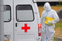  Загалом за весь час пандемії у країні офіційно підтвердили 1 733 440 хворих на коронавірус 