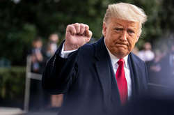 Трамп заявил, что «выиграл много критически важных штатов»