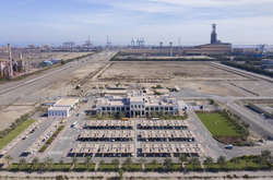 В Омані створюється найбільший в регіоні центр з виробництва водню