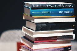  Також, Малкович поділився статистикою онлайн-продажу книг серед українців 