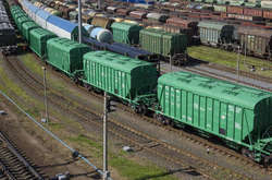 Высокие тарифы на грузовые перевозки снижают конкурентоспособность Украины в Европе, — эксперт