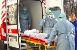 С какими симптомами коронавируса «скорая» забирает в больницу: перечень недомоганий