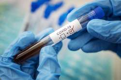 У другому раунді тестування зможуть брати участь і громадяни, що не встигли в першу хвилю