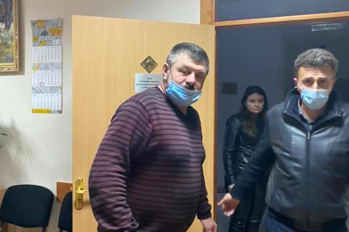 Напад на Сюмар у ТВК: оголошено підозру двом посадовцям сільради під Києвом
