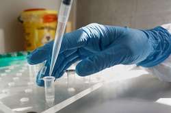  Всі позитивні тести будуть досліджені на предмет мутації 