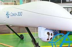 Безпілотник оснащений автоматичною лазерною системою посадки та завадозахищеним радіозв‘язком.