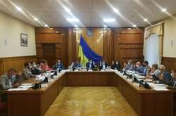 Комісія звернулася до Нацполіції щодо перевірки обставин порушення виборчих прав громадян на місцевих виборах