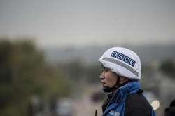 ОБСЄ зафіксувала вже більше 2 тисяч порушень на Донбасі з початку перемир'я