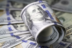 У жовтні валютні резерви зменшилися внаслідок погашення зовнішніх і внутрішніх зобов'язань України та проведення валютних інтервенцій Нацбанком