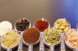 Специи, которые борются с воспалением и помогают худеть