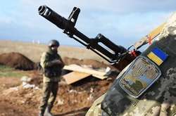 Доба на Донбасі: бойовики двічі порушили «режим тиші»