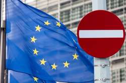 Європейський Союз продовжив санкції проти громадян Туреччини