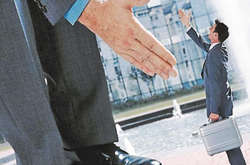 Кабмін планує спрощення доступу до капіталу для малого і середнього бізнесу 