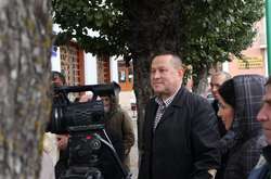 Зіновій Андрійович пообіцяв скласти мандат одразу після виборів