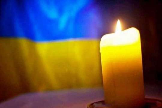 На Донбасі загинув 20-річний боєць львівської 80-ї бригади