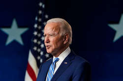 Джо Байден анонсував створення своєї робочої групи щодо коронавірусу