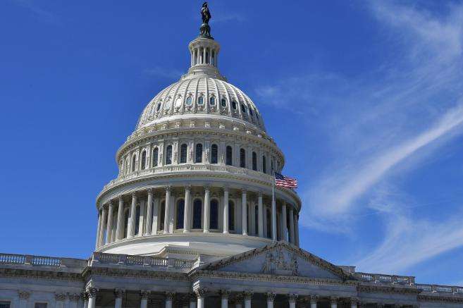 Демократи втримають контроль на Палатою представників у Конгресі США, - CNN
