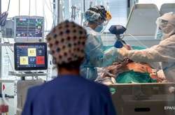 Один показник крові точно прогнозує ризик важкого перебігу Covid-19