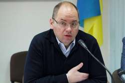  «10 днів пройшло, зробили тест, і тест негативний» - Степанов 