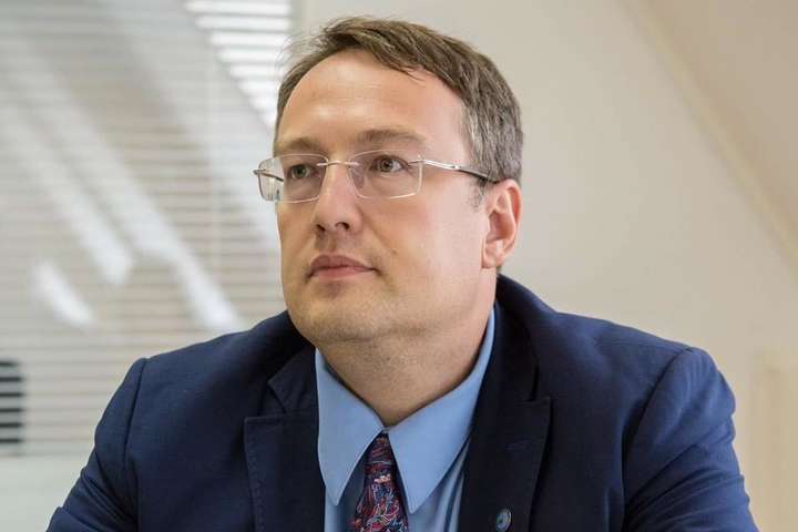 Геращенко розповів про перевірки вишів після ДТП у Харкові