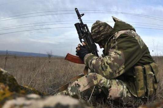 Загибель десантника на Донбасі. У Тристоронній контактній групі прокоментували смерть бійця