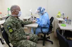 У Збройних силах зафіксували 155 випадків коронавірусу за добу