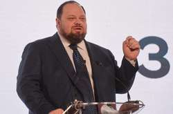 Аудит та національна стратегія стануть пріоритетами для законодавчої діяльності, — Стефанчук