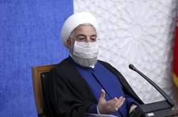 Президент Ірану закликає Байдена повернути Вашингтон до ядерної угоди