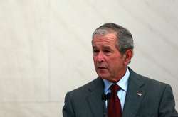 Експрезидент США Буш привітав Байдена з перемогою на виборах