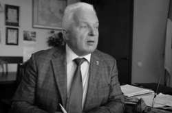 Мер Борисполя Анатолій Федорчук помер 28 жовтня