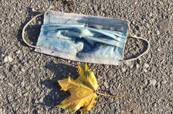 «Ковід-атеїстка» з Чернігова заплатить 17 тис. грн за порушення карантину