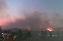 Авіакатастрофа Boeing 737 авіакомпанії МАУ у Тегерані