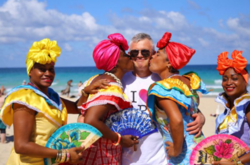 Російських туристів на Кубі замкнули в бункері через коронавірус