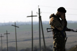 Нападник утік, прихопивши з собою зброю