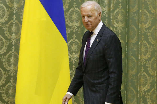 Как может сказаться на Украине победа Джо Байдена на президентских выборах в США