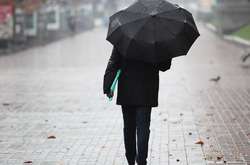 В Україну йде похолодання