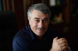 Доктор-шоумен Комаровский объяснил причины затяжного насморка