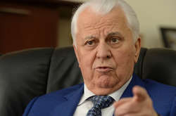 Кравчук: Минские соглашения 2015 года выполнить невозможно