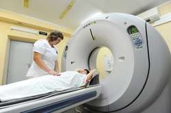 Чи потрібно робити КТ легень хворим на Covid-19: поради лікарів