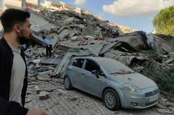 У місті продовжуються роботи з очищення територій