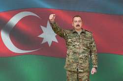 Война в Нагорном Карабахе: Азербайджан объявил о взятии города Шуша