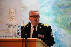  Генерал-майор СБУ у відставці Олександр Сізіков - принциповий службовець і водночас чудовий сім’янин, турботливий батько та дідусь, - Засульський