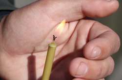  7 листопада невідомий у Кривому Розі напав на перехожих з ножем і двох людей зарівзав