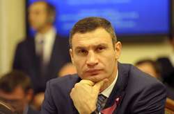 После выборов и коронавируса Кличко ушел в отпуск