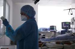 Договір на стаціонарне лікування пацієнтів з Covid-19 має 429 медзакладів